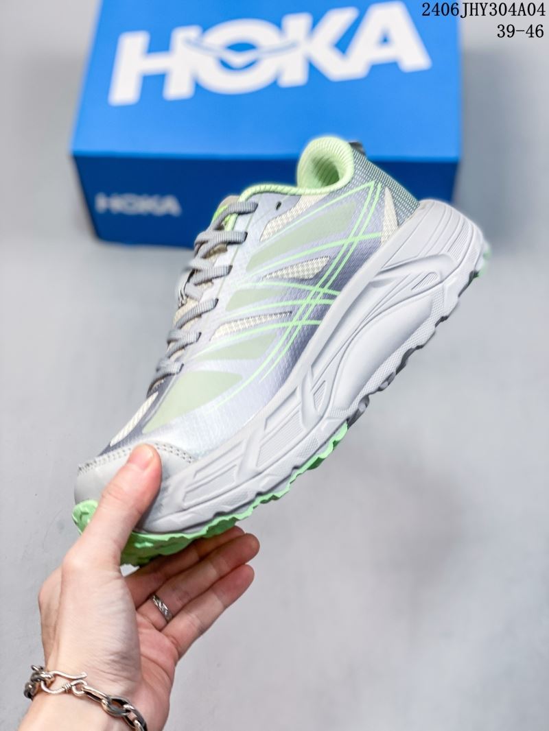 Hoka Shoes